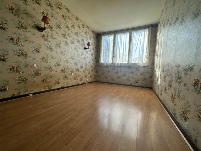 Appartement - 68 m² - 4 pièces