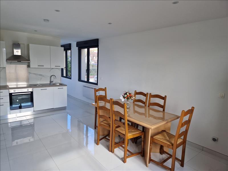 Duplex - 64 m² - 3 pièces