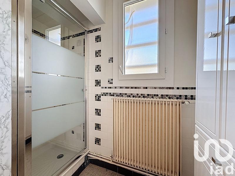 Maison - 109 m² - 4 pièces