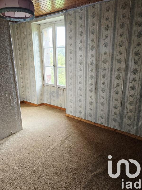 Maison - 87 m² - 7 pièces