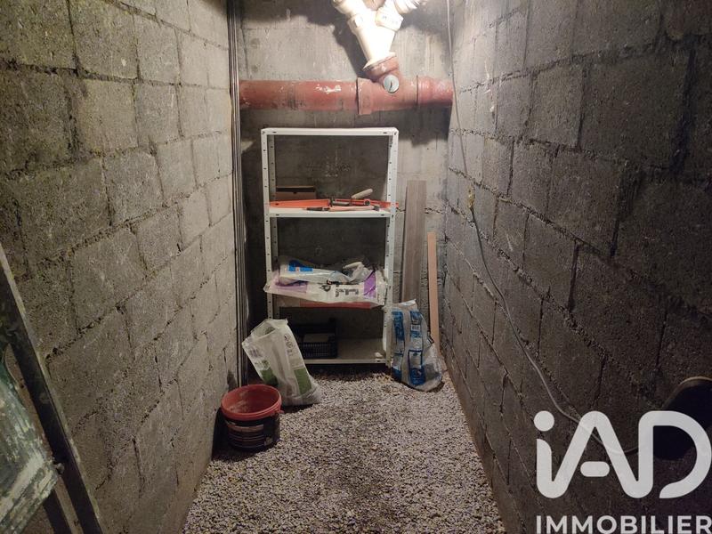 Appartement - 29 m² - 1 pièce