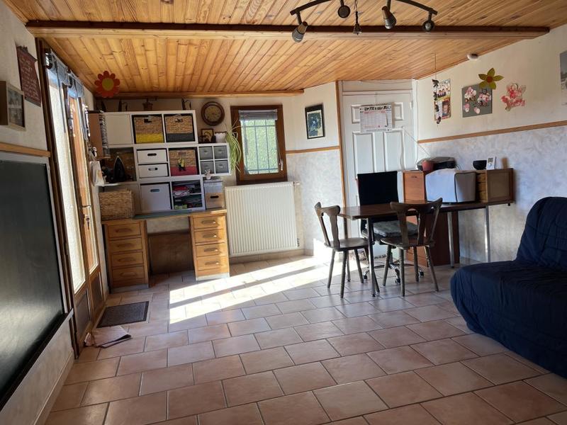 Maison - 145 m² - 5 pièces