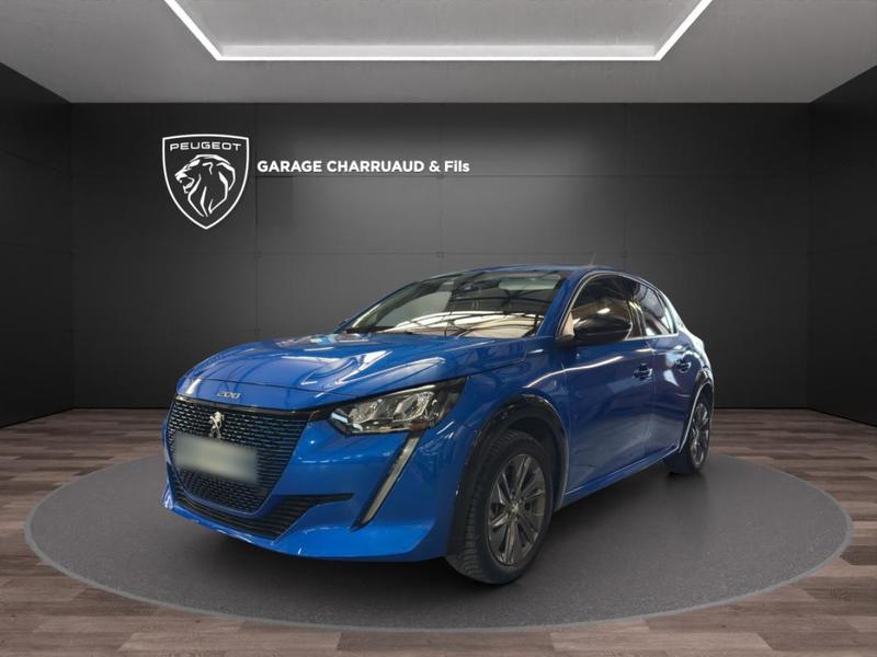 Peugeot E-208 II Electrique Allure