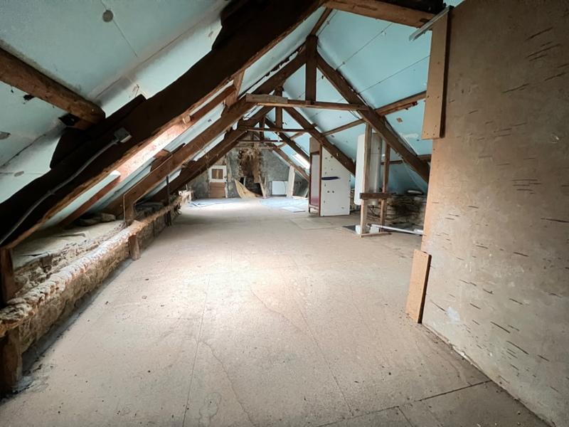 Longère - 82 m² - 4 pièces