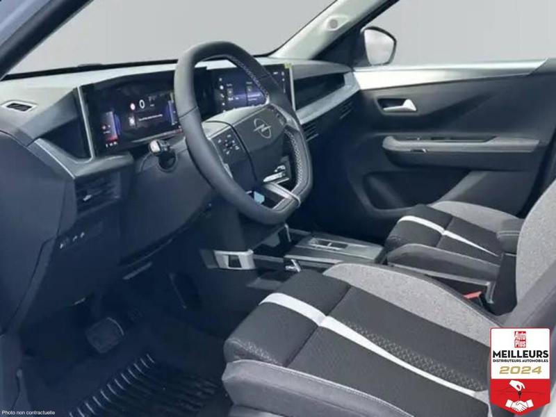 Opel Frontera Turbo Hybrid 110 e-Dct6 Gs +Pack Confort