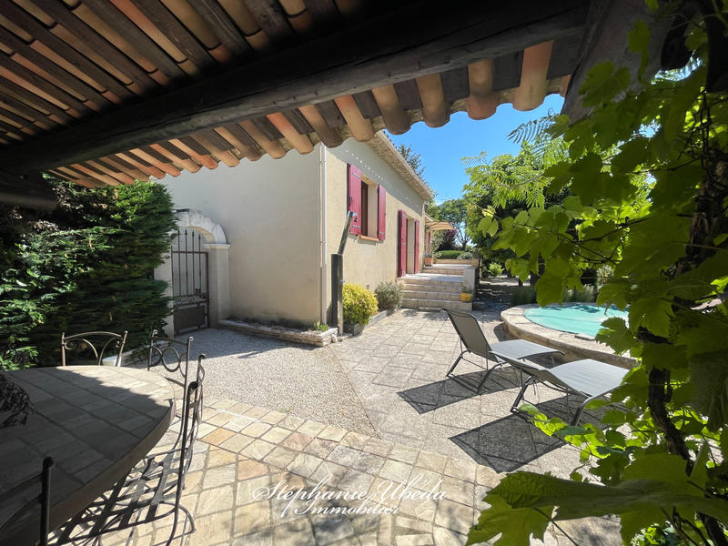 Villa - 144 m² - 5 pièces