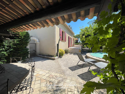 Villa - 144 m² - 5 pièces