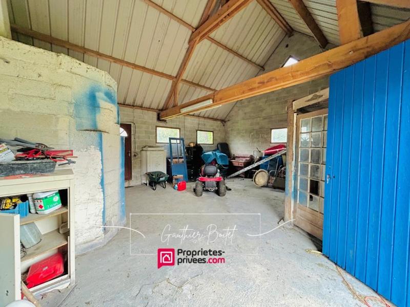 Maison - 188 m² - 6 pièces