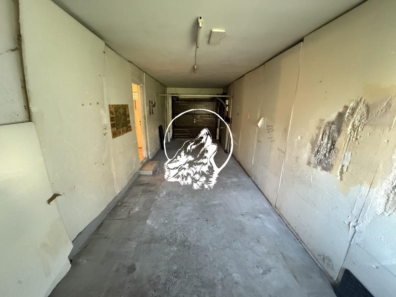 Maison - 70 m² - 3 pièces