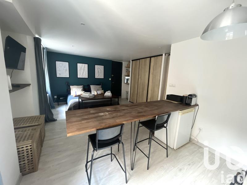 Appartement - 102 m² - 4 pièces