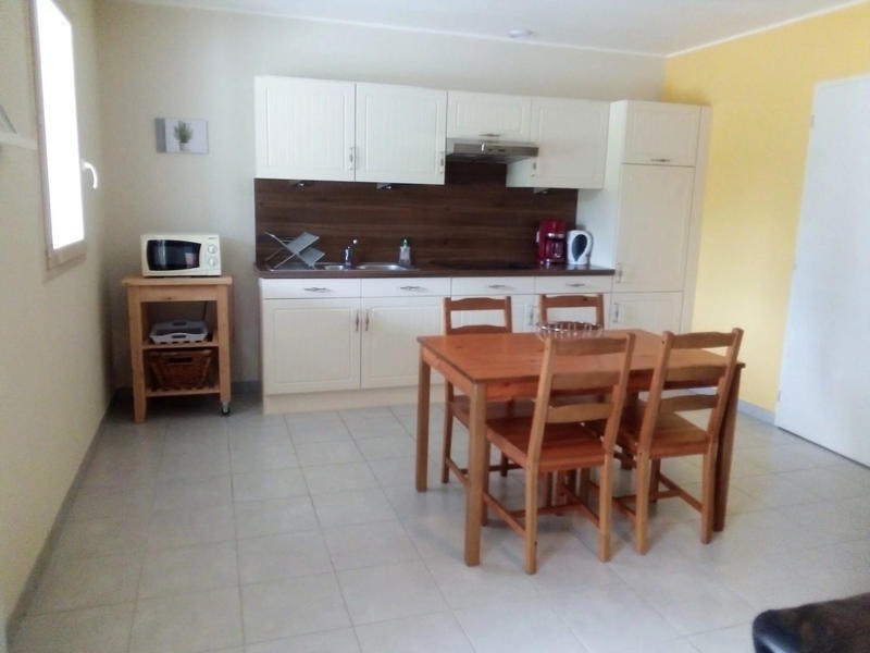 Maison - 185 m² - 11 pièces