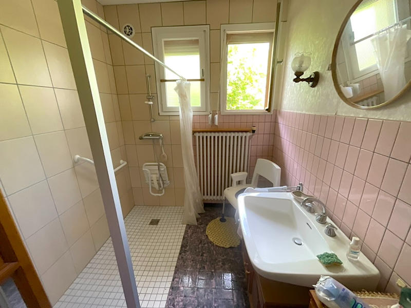 Maison - 131 m² - 5 pièces