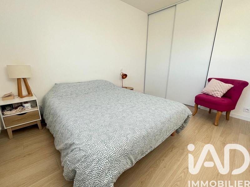 Maison - 112 m² - 6 pièces