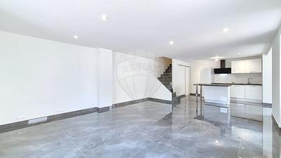 Maison de ville - 123 m² - 6 pièces