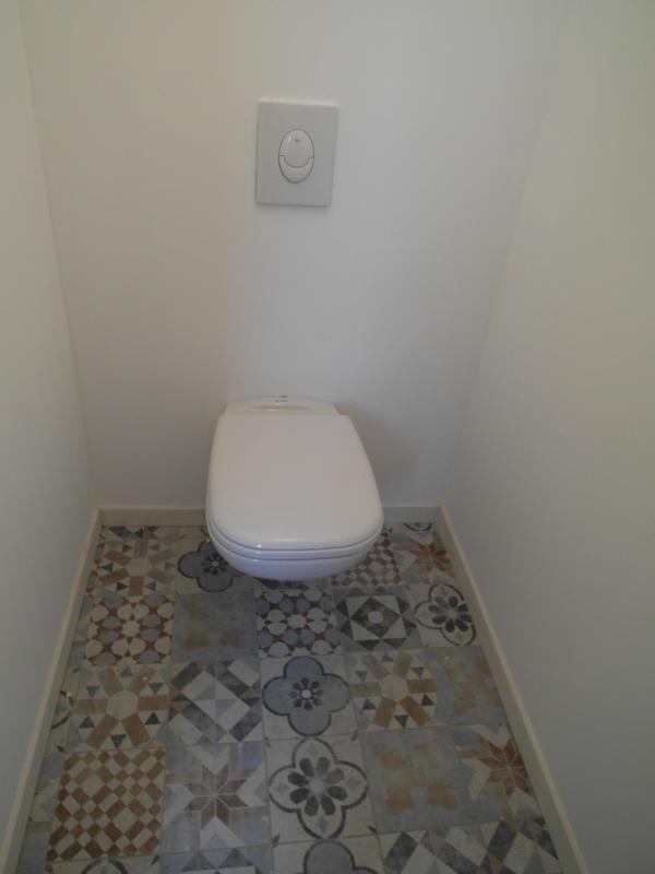 Appartement - 38 m² - 1 pièce