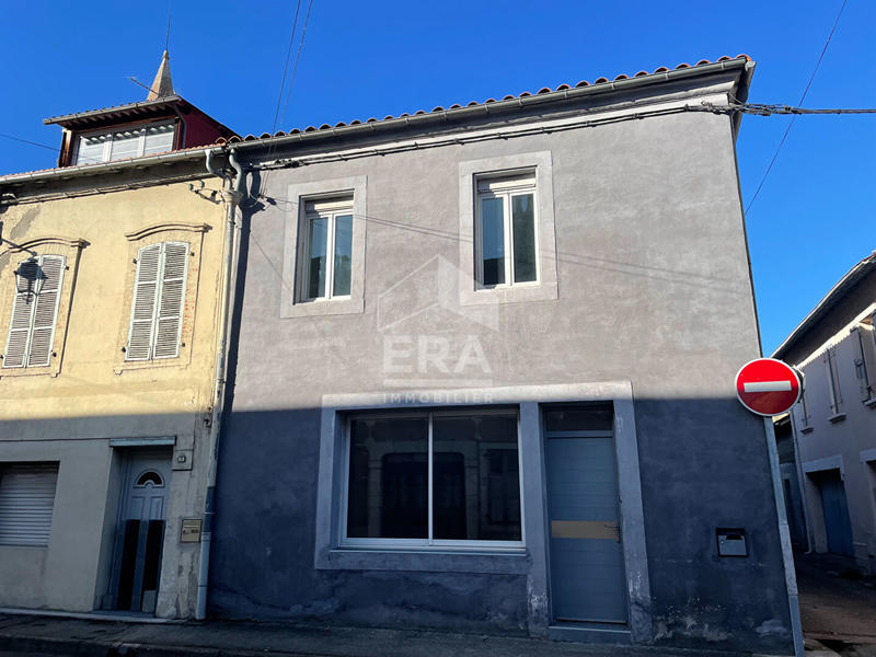 Immeuble - 9 pièces