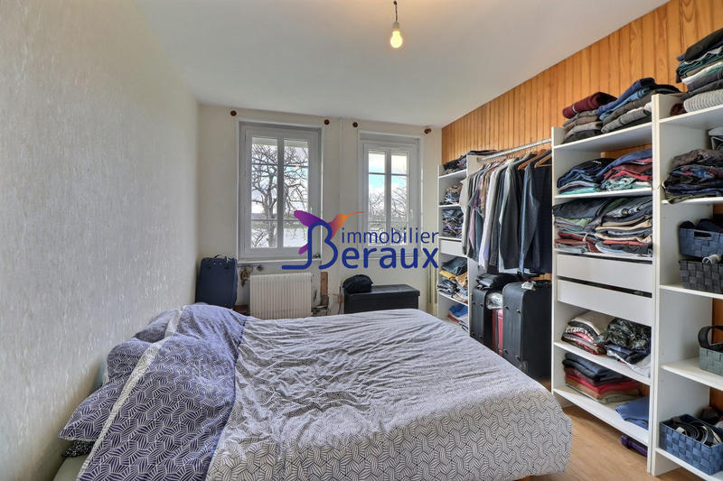 Maison - 156 m² - 6 pièces