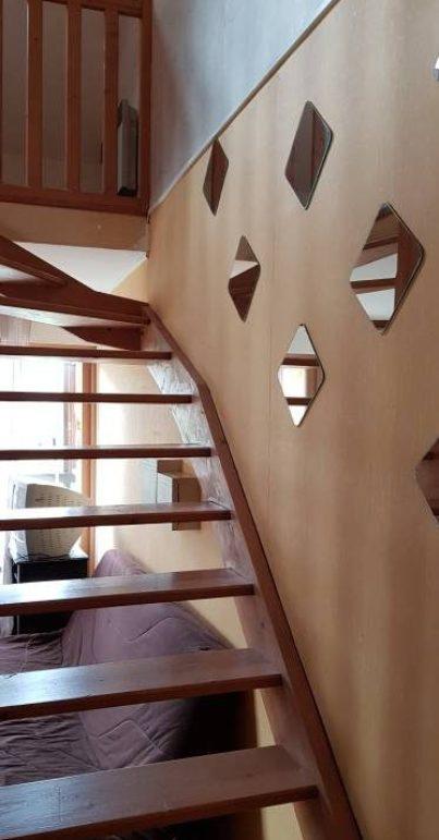 Duplex - 48 m² - 3 pièces