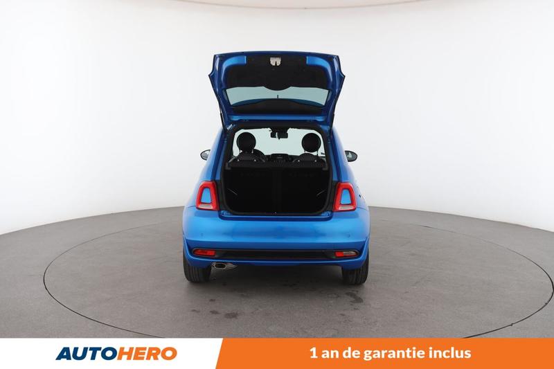 Fiat 500 1.2 s 69 ch