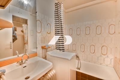 Appartement - 23 m² - 1 pièce