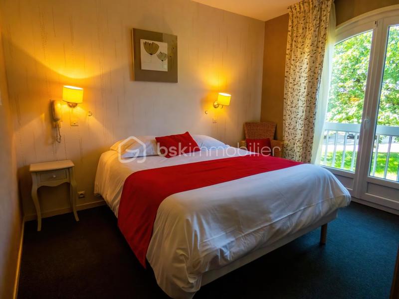 Appartement - 100 m²