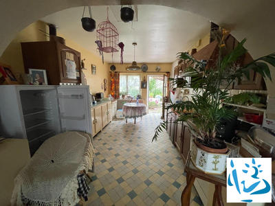 Maison - 117 m² - 4 pièces