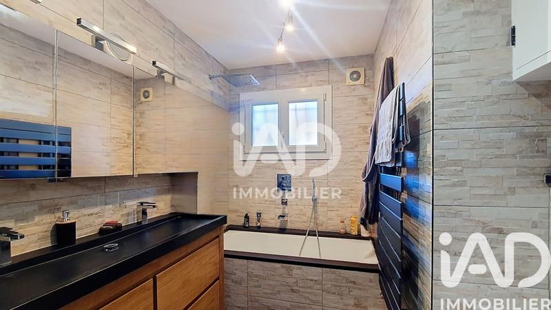 Maison - 168 m² - 5 pièces