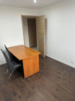 Bureau - 11 m²