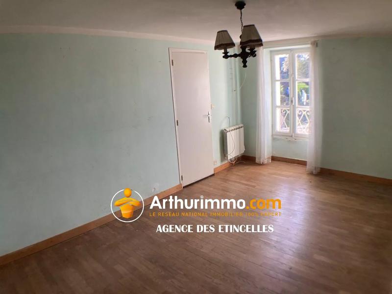 Maison - 79 m² - 4 pièces