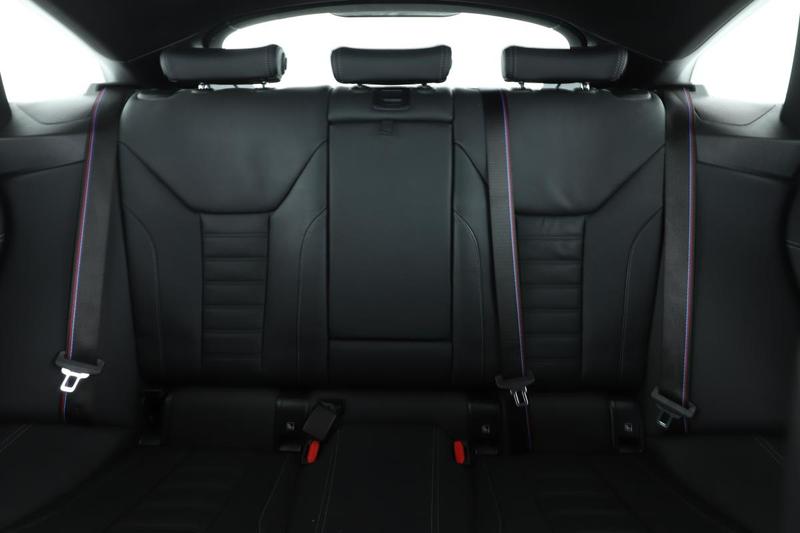 Bmw Série 4 Gran Coupé 420d xDrive m Sport Bva8 190 ch