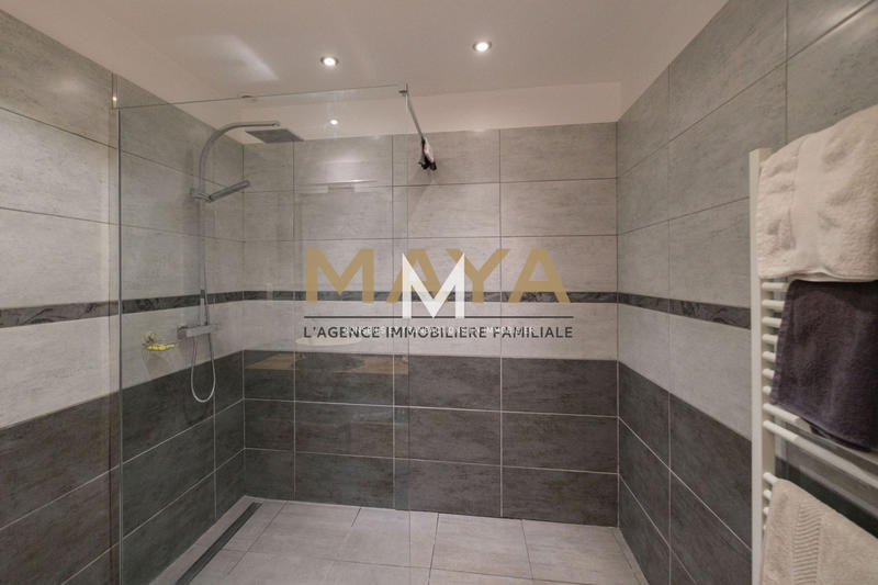 Villa - 73 m² - 3 pièces