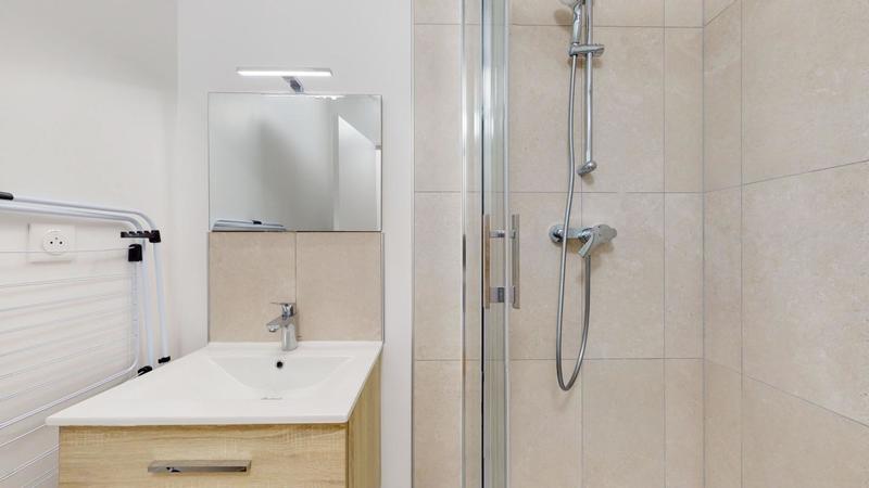 Appartement - 80 m²