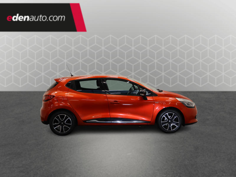 Renault Clio IV TCe 90 Energy eco2 Limited