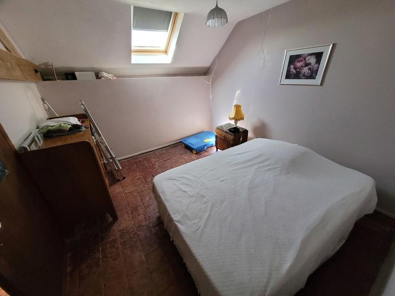 Longère - 70 m² - 4 pièces