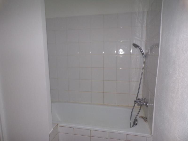 Appartement - 38 m² - 1 pièce