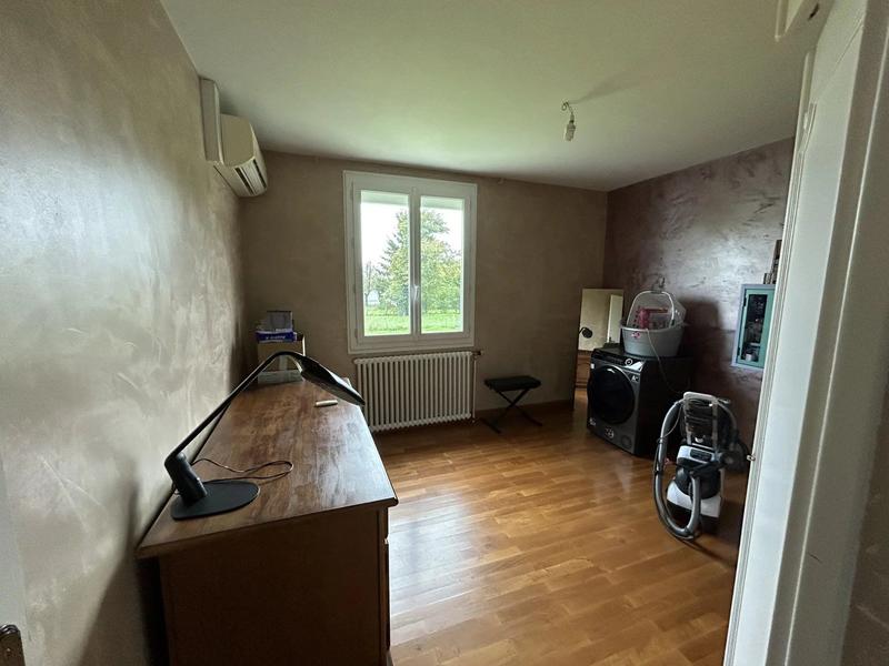 Maison - 143 m² - 5 pièces