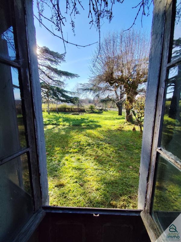 Propriété - 240 m² - 7 pièces