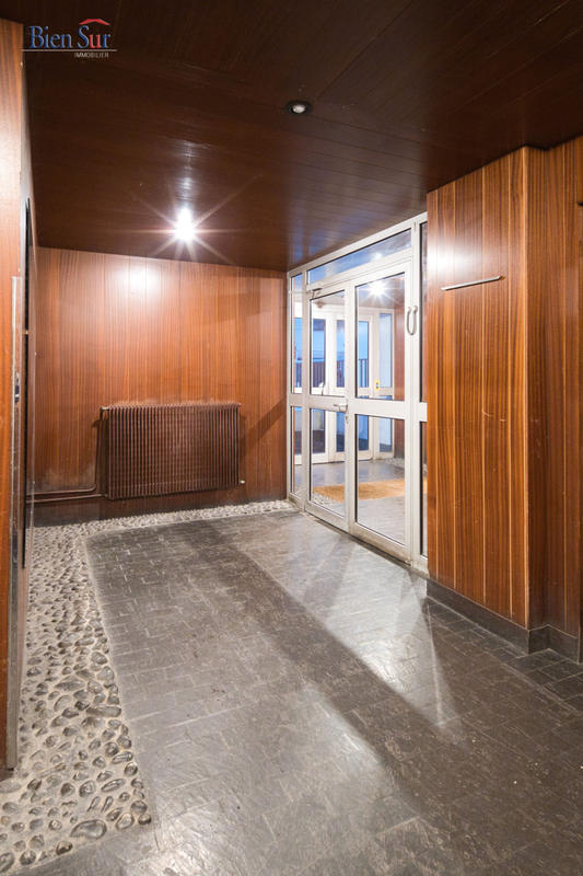 Appartement - 26 m² - 1 pièce