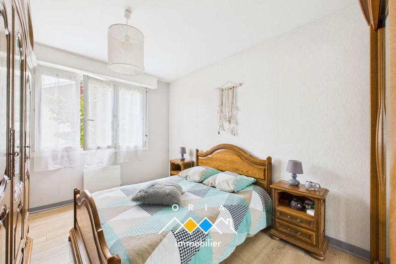 Appartement - 84 m² - 3 pièces