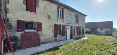 Maison - 160 m² - 5 pièces