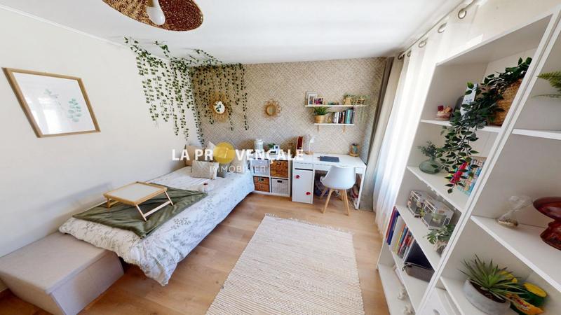 Maison de village - 129 m² - 5 pièces