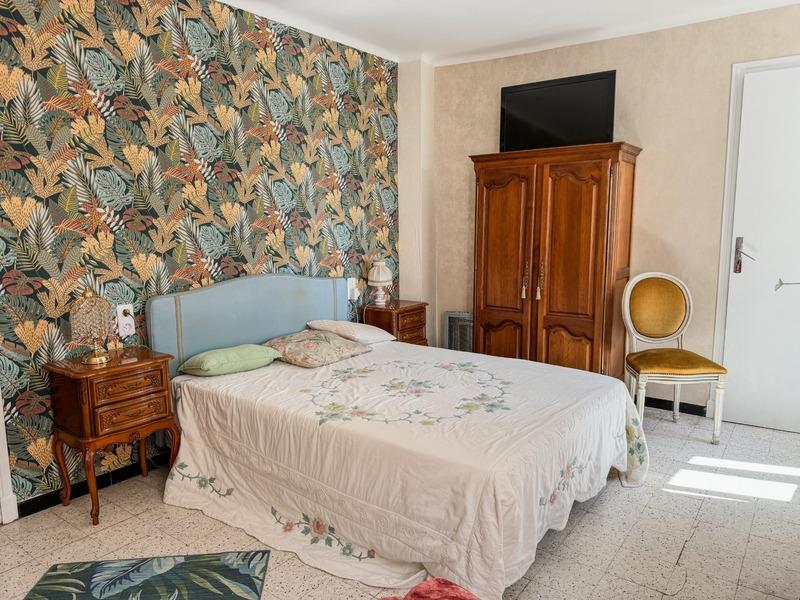 Maison de village - 70 m² - 4 pièces