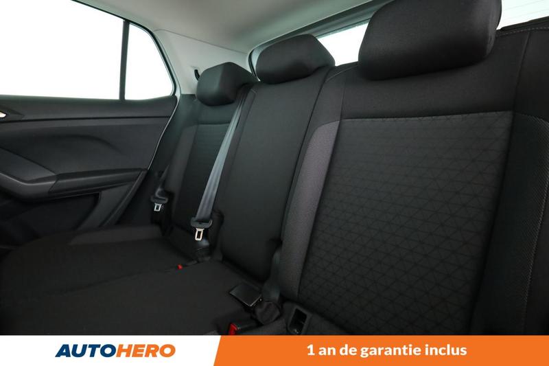 Volkswagen t-Cross 1.0 Tsi Lounge 115 ch