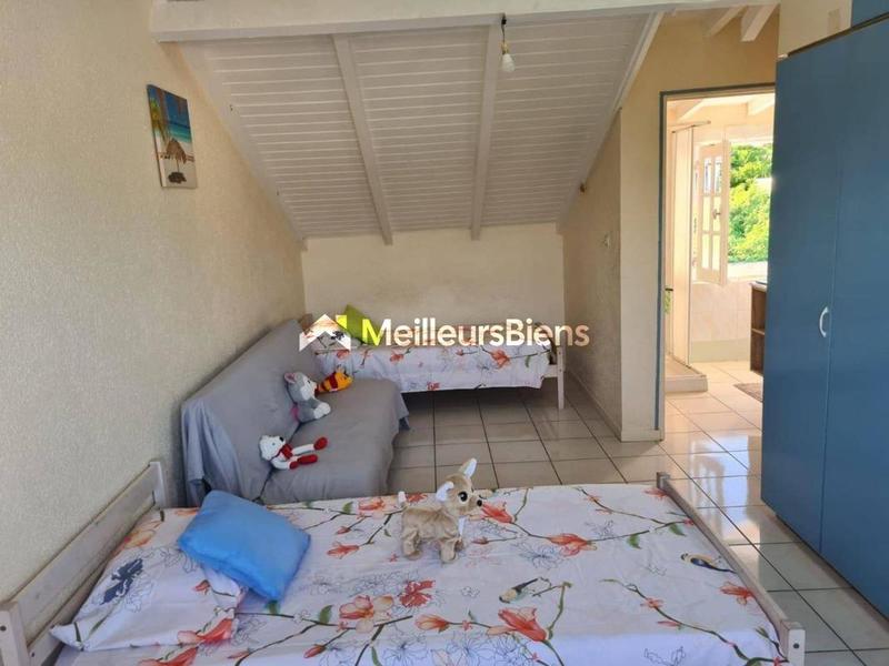 Villa - 90 m² - 4 pièces