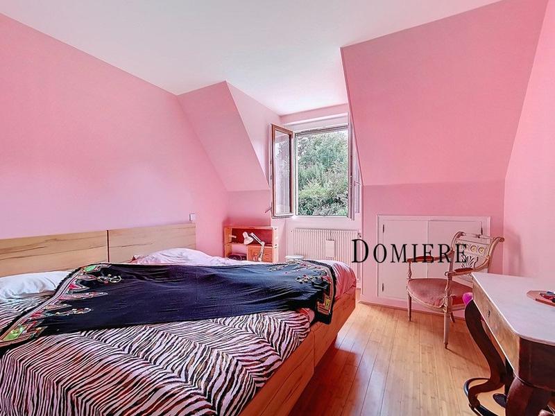 Maison - 165 m² - 7 pièces