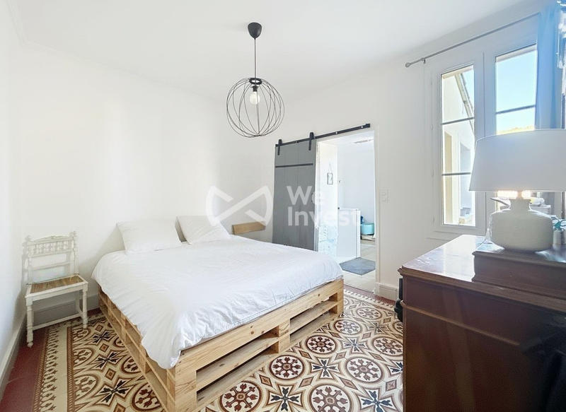 Villa - 140 m² - 5 pièces