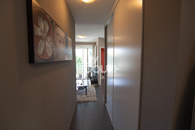 Appartement - 63 m² - 4 pièces