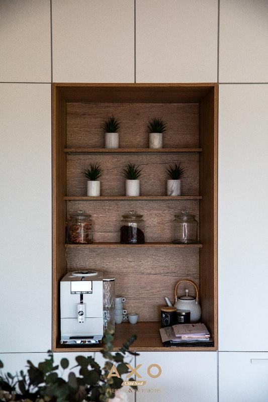 Appartement - 99 m² - 4 pièces