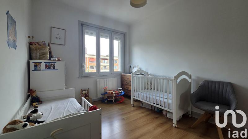 Appartement - 80 m² - 3 pièces