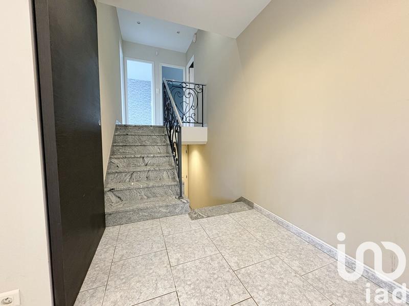 Maison - 112 m² - 6 pièces